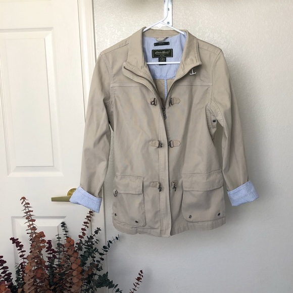 Eddie Bauer Jackets & Blazers - Eddie Bauer women’s jacket